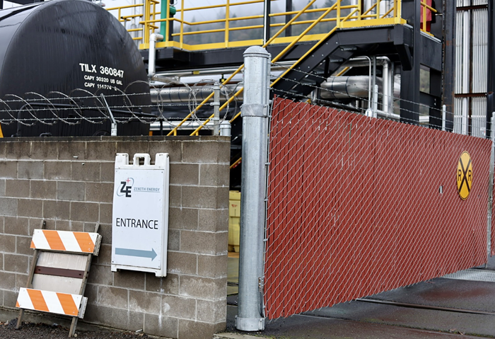 Facing Public and Council Opposition, Portland Grants Zenith Key Approval